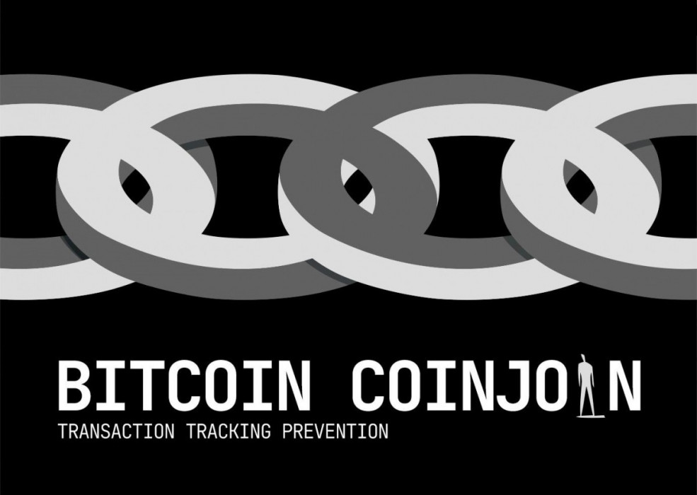 Anonymous Bitcoin Wallet